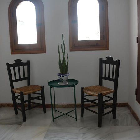 Appartement Purisima Vivienda Turistica à Cordoue Extérieur photo