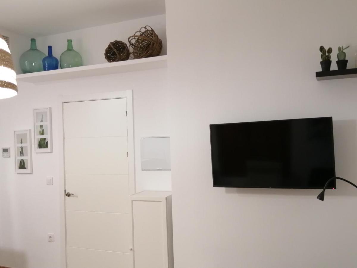 Appartement Purisima Vivienda Turistica à Cordoue Extérieur photo