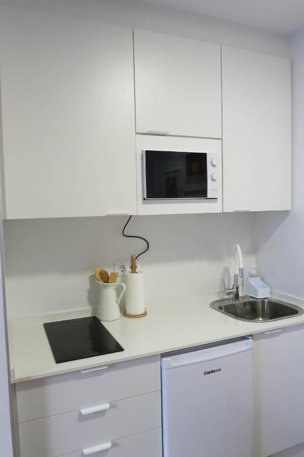 Appartement Purisima Vivienda Turistica à Cordoue Extérieur photo